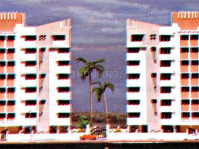 2 BHK Apartment in Malad West for rent Mumbai. The reference number is 20449349