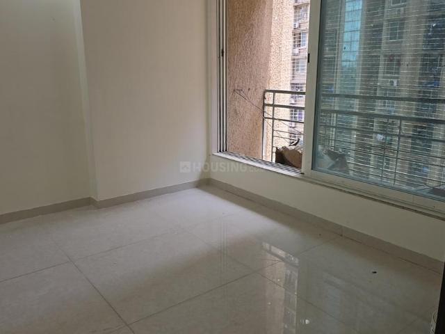 2 BHK Apartment in Malad West for rent Mumbai. The reference number is 20450935