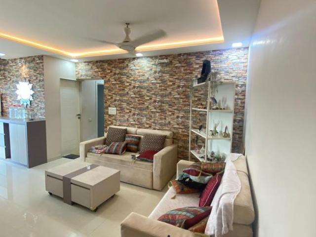 2 BHK Apartment in Malad West for rent Mumbai. The reference number is 20450959