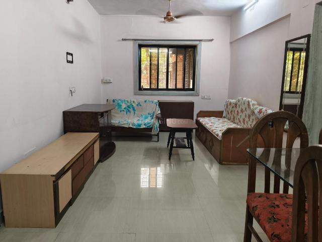 2 BHK Apartment in Malad West for rent Mumbai. The reference number is 20454514