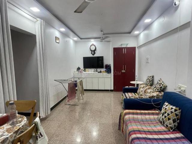 2 BHK Apartment in Malad West for rent Mumbai. The reference number is 20459945
