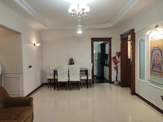 2 BHK Apartment in Malad West for rent Mumbai. The reference number is 20461670