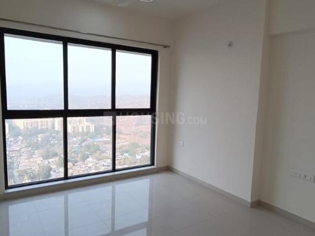 2 BHK Apartment in Malad West for rent Mumbai. The reference number is 20463412