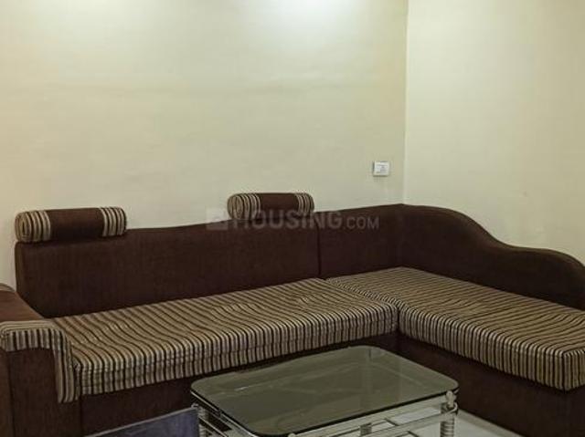 2 BHK Apartment in Malad West for rent Mumbai. The reference number is 20468740