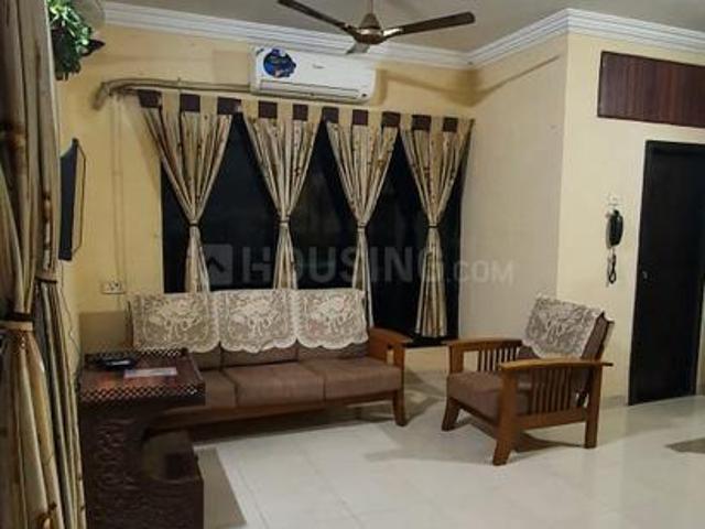 2 BHK Apartment in Malad West for rent Mumbai. The reference number is 20499967