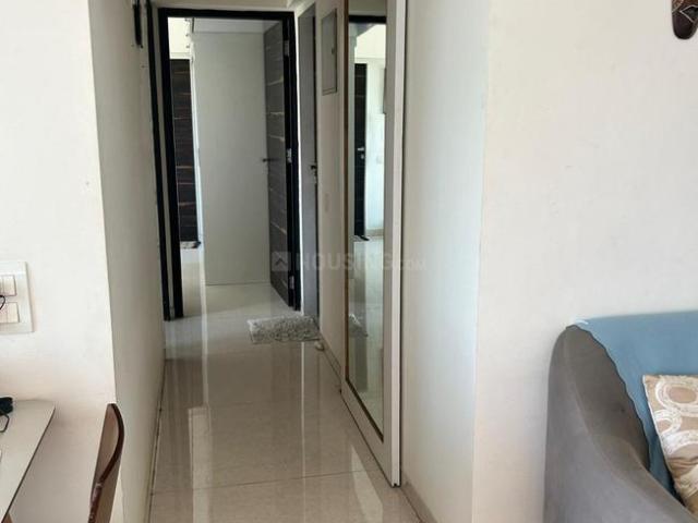 2 BHK Apartment in Malad West for rent Mumbai. The reference number is 20502511