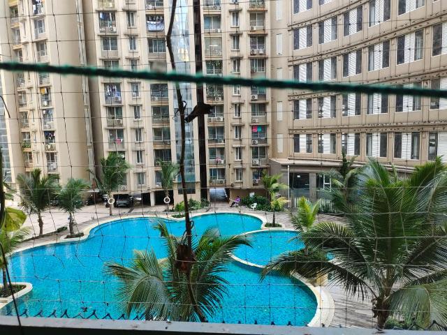 2 BHK Apartment in Malad West for rent Mumbai. The reference number is 20511133