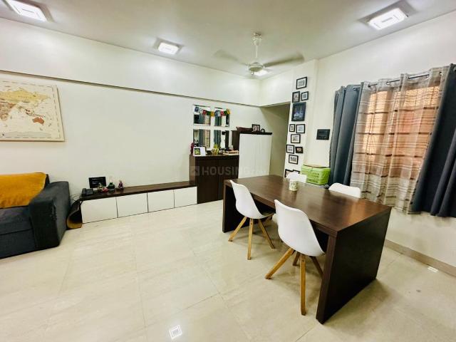 2 BHK Apartment in Malad West for rent Mumbai. The reference number is 20518489
