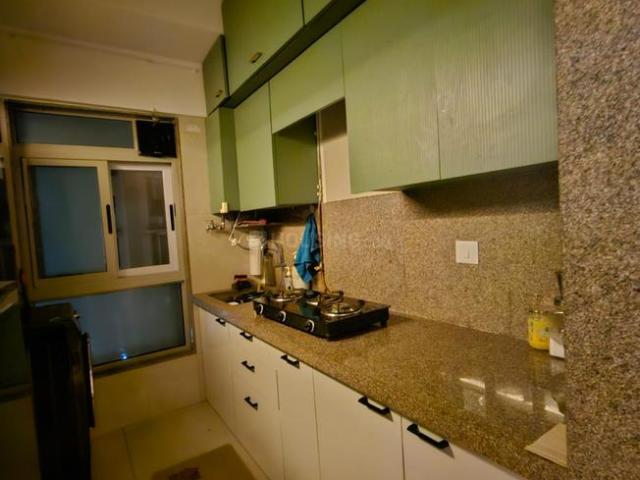 2 BHK Apartment in Malad West for rent Mumbai. The reference number is 20518211
