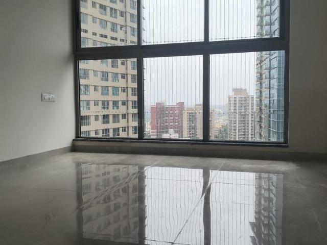 2 BHK Apartment in Malad West for rent Mumbai. The reference number is 20522999