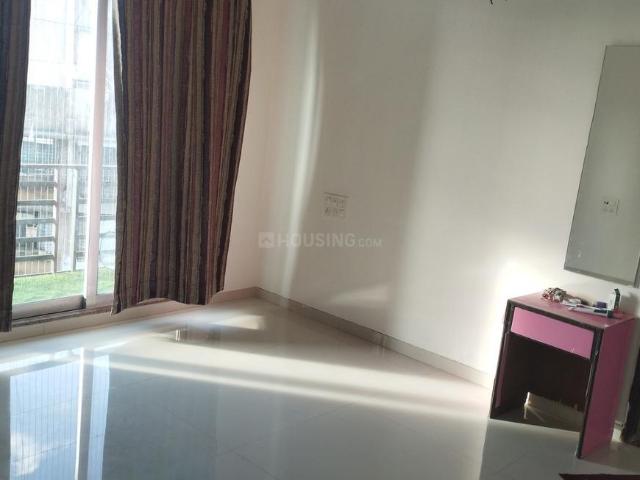 2 BHK Apartment in Malad West for rent Mumbai. The reference number is 20523370