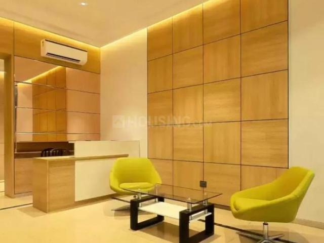 2 BHK Apartment in Malad West for rent Mumbai. The reference number is 20544092