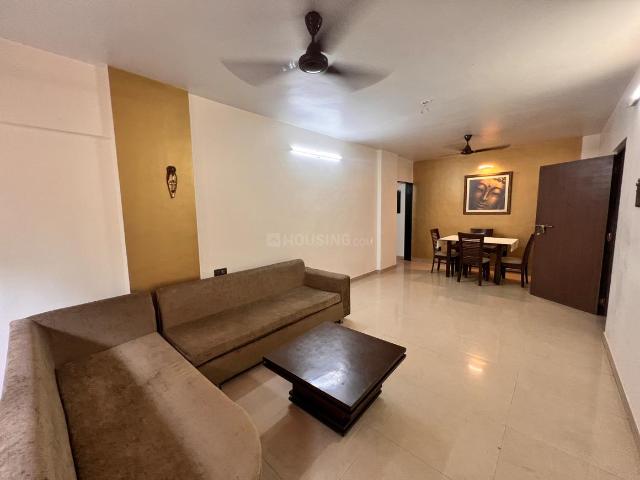 2 BHK Apartment in Malad West for rent Mumbai. The reference number is 20564216