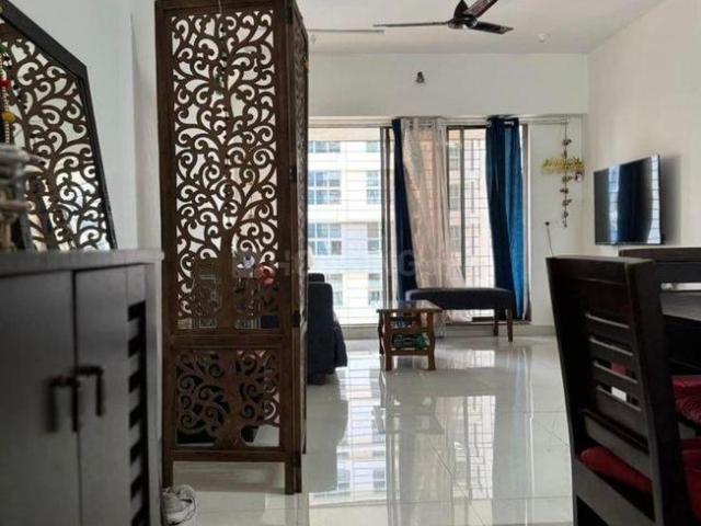 2 BHK Apartment in Malad West for rent Mumbai. The reference number is 20594079