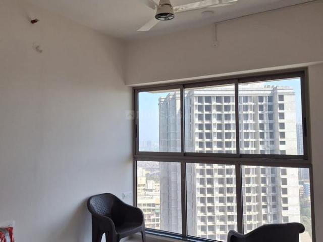 2 BHK Apartment in Malad West for rent Mumbai. The reference number is 20604895