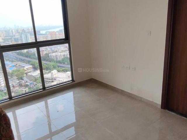 2 BHK Apartment in Malad West for rent Mumbai. The reference number is 20616952