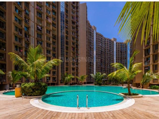 2 BHK Apartment in Malad West for rent Mumbai. The reference number is 20620724