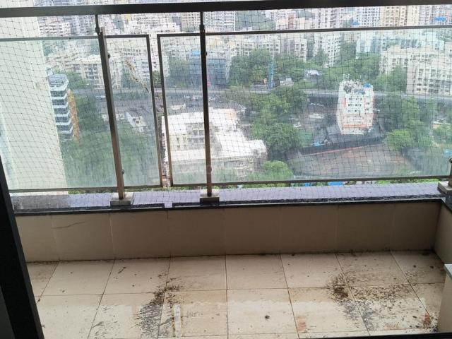 2 BHK Apartment in Malad West for rent Mumbai. The reference number is 20630975