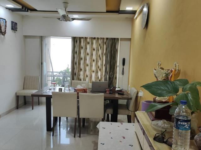2 BHK Apartment in Malad West for rent Mumbai. The reference number is 20637471