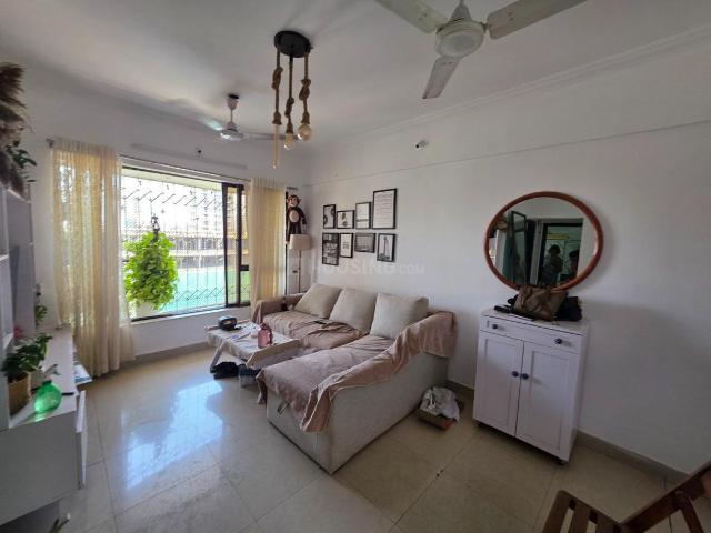 2 BHK Apartment in Malad West for rent Mumbai. The reference number is 20637539