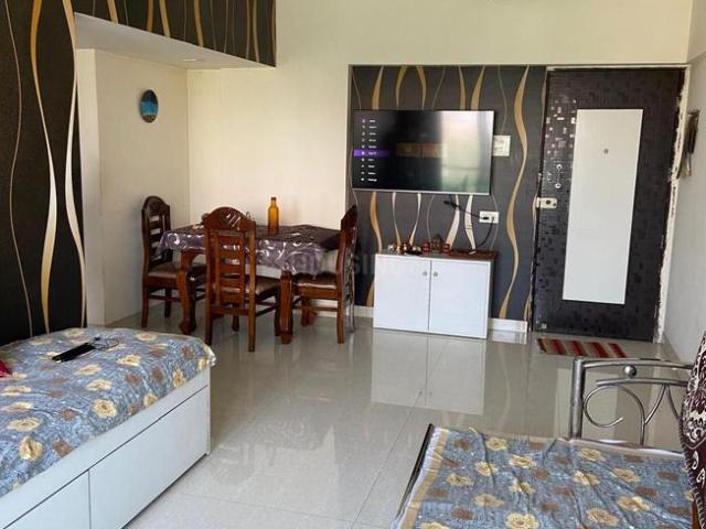 2 BHK Apartment in Malad West for rent Mumbai. The reference number is 20637379