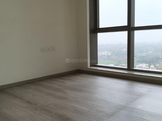 2 BHK Apartment in Malad West for rent Mumbai. The reference number is 20651555