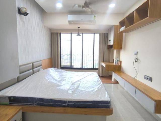 2 BHK Apartment in Malad West for rent Mumbai. The reference number is 20652562
