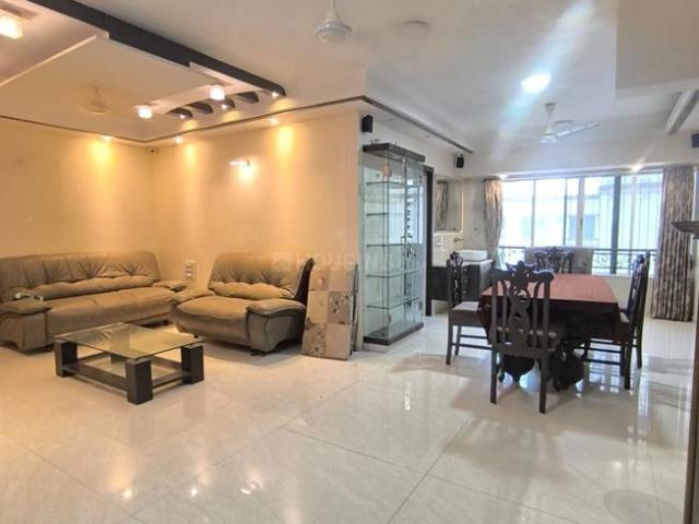 2 BHK Apartment in Malad West for rent Mumbai. The reference number is 20652661
