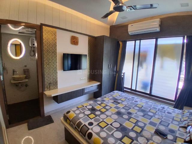 2 BHK Apartment in Malad West for rent Mumbai. The reference number is 20670696