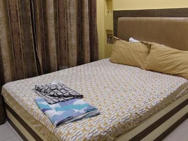 2 BHK Apartment in Malad West for rent Mumbai. The reference number is 20671446