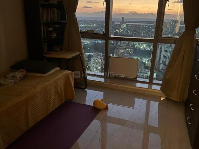 2 BHK Apartment in Malad West for rent Mumbai. The reference number is 20681753