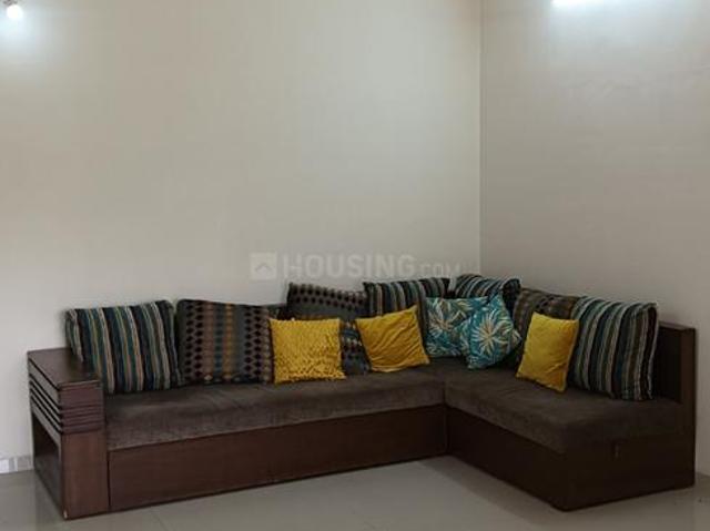 2 BHK Apartment in Malad West for rent Mumbai. The reference number is 20682196