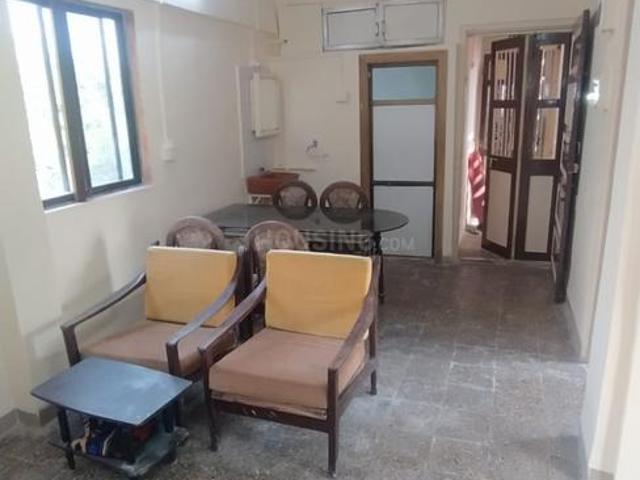 2 BHK Apartment in Malad West for rent Mumbai. The reference number is 20696885