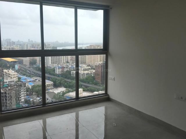 2 BHK Apartment in Malad West for rent Mumbai. The reference number is 20709421