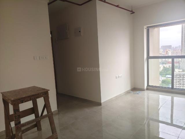 2 BHK Apartment in Malad West for rent Mumbai. The reference number is 20709215