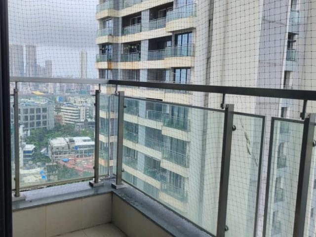 2 BHK Apartment in Malad West for rent Mumbai. The reference number is 20711783