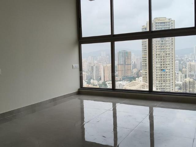 2 BHK Apartment in Malad West for rent Mumbai. The reference number is 20712428