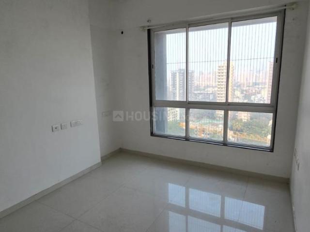 2 BHK Apartment in Malad West for rent Mumbai. The reference number is 20715476