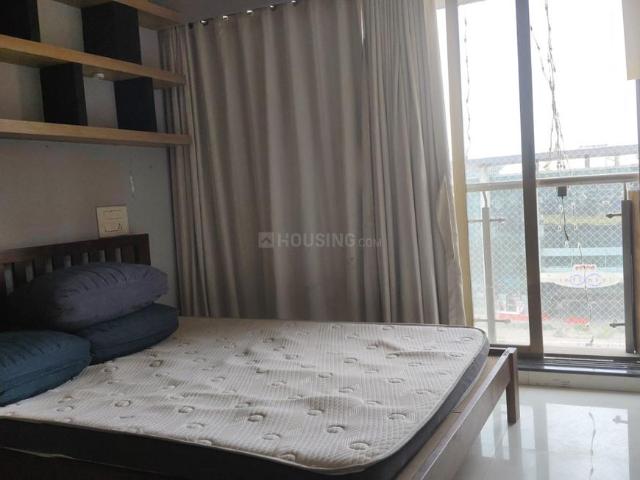 2 BHK Apartment in Malad West for rent Mumbai. The reference number is 20717707