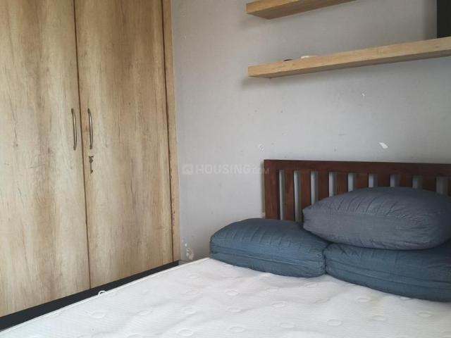2 BHK Apartment in Malad West for rent Mumbai. The reference number is 20717907