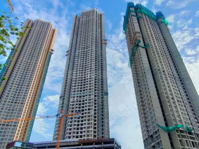 2 BHK Apartment in Malad West for rent Mumbai. The reference number is 20727231