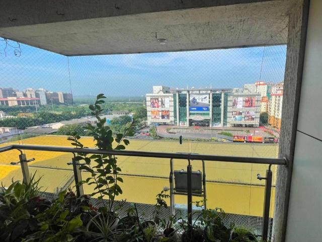 2 BHK Apartment in Malad West for rent Mumbai. The reference number is 20736874