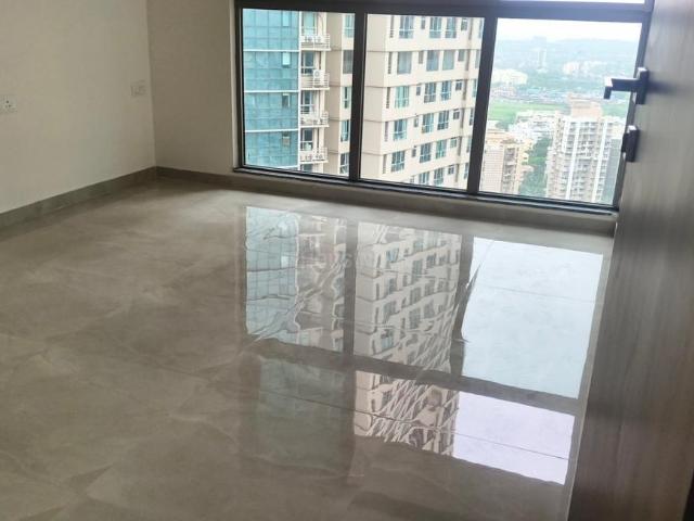 2 BHK Apartment in Malad West for rent Mumbai. The reference number is 20743220