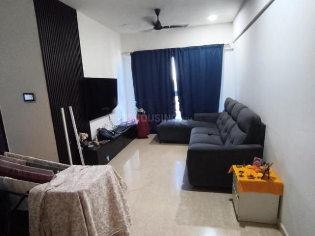 2 BHK Apartment in Malad West for rent Mumbai. The reference number is 20752664