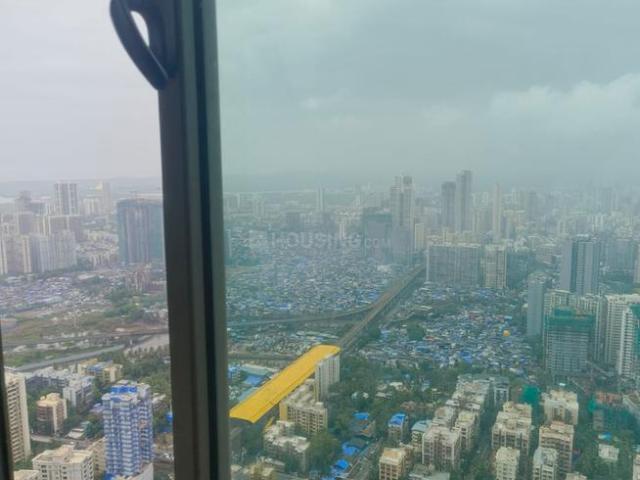 2 BHK Apartment in Malad West for rent Mumbai. The reference number is 20754466