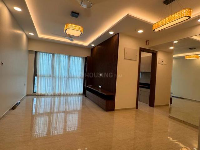 2 BHK Apartment in Malad West for rent Mumbai. The reference number is 20758699