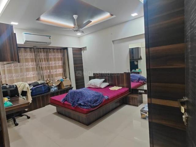 2 BHK Apartment in Malad West for rent Mumbai. The reference number is 20766614