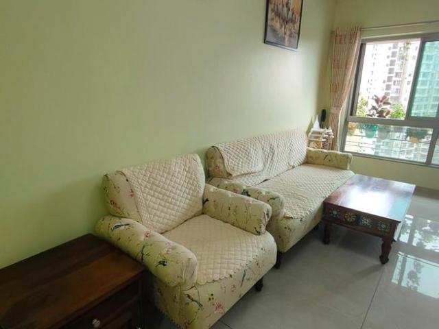 2 BHK Apartment in Malad West for rent Mumbai. The reference number is 20767071
