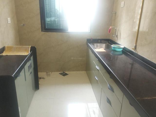 2 BHK Apartment in Malad West for rent Mumbai. The reference number is 20767392