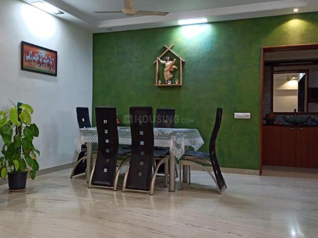 2 BHK Apartment in Malad West for rent Mumbai. The reference number is 20783228